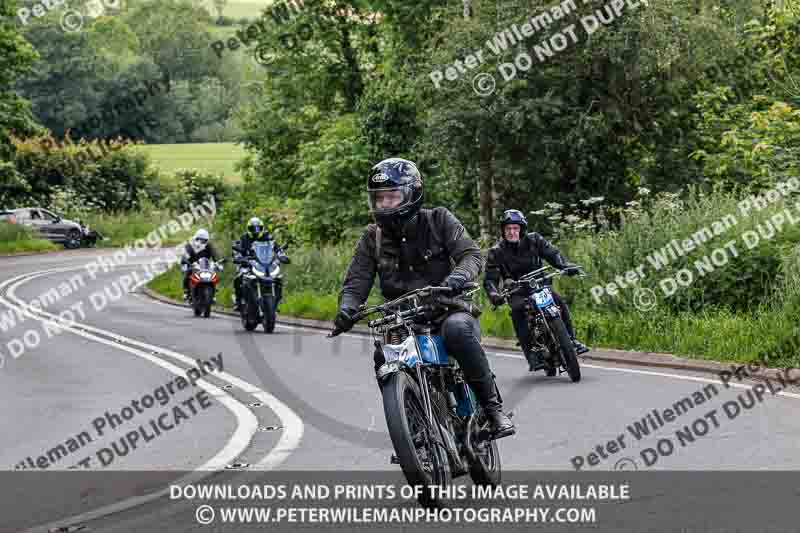 Vintage motorcycle club;eventdigitalimages;no limits trackdays;peter wileman photography;vintage motocycles;vmcc banbury run photographs